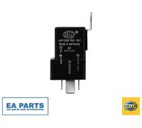 Control Unit, glow plug system for VAUXHALL OPEL FORD HELLA 4RV 008 188-161