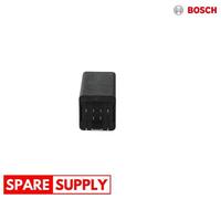 CONTROL UNIT, GLOW PLUG SYSTEM FOR VW CADDY BOSCH 0 281 003 085