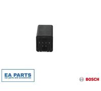 Control Unit, glow plug system for VW CADDY BOSCH 0 281 003 085