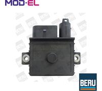 Glow Plug Control Unit fits BMW 530D 3.0D 09 to 17 N57D30A ECU Beru 12217800156