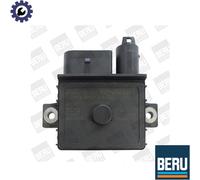 Glow Plug Control Unit fits BMW 530D 3.0D 09 to 17 N57D30A ECU Beru 12217800156