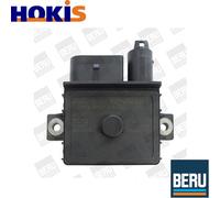 Glow Plug Control Unit fits BMW 530D 3.0D 09 to 17 N57D30A ECU Beru 12217800156