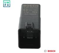 Bosch Glow Plug Control Unit 0281003056