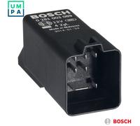 BOSCH 0 281 003 089 Control Unit, glow plug system