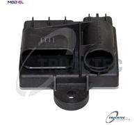 CONTROL UNIT GLOW TIME 02.42.206 FOR OM 646.701 2.1L OM651.911/912/916 2.1L