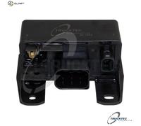 TRUCKTEC AUTOMOTIVE 02.42.282 Glow plug relay