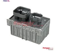 METZGER 0884029 Glow plug control module