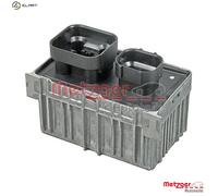 CONTROL UNIT GLOW TIME 0884029 FOR OPEL A 13 DTC/Z 13 DTJ 1.2L 4cyl CORSA D