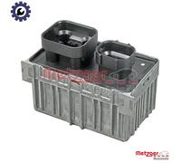 CONTROL UNIT GLOW TIME 0884029 FOR OPEL A 13 DTC/Z 13 DTJ 1.2L 4cyl CORSA D