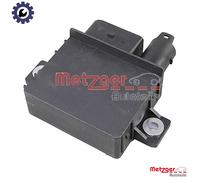 CONTROL UNIT GLOW TIME 0884030 FOR BMW 1/E87/5/E6/E9 X3/SAV/E83 M47D20 N47D20