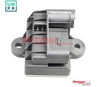 METZGER 0884032 Glow plug control module