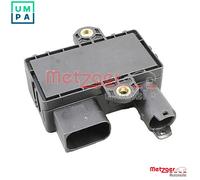 CONTROL UNIT GLOW TIME 0884035 FOR MERCEDES-BENZ OM640.941/940/942 2.0L 4cyl