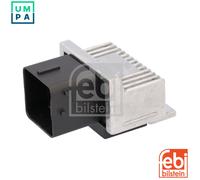 FEBI BILSTEIN 182232 Glow plug control module