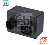 CONTROL UNIT GLOW TIME 183037 FOR A 13 FD 1.2L A 20 FD 2.0L A16FDH/16FDL 4cyl