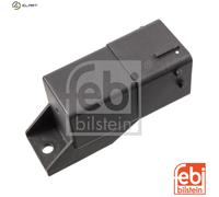 Glow Time Control Unit Febi Bilstein 183902 Fits Citroen DS Ford Opel Peugeot
