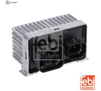 FEBI BILSTEIN 183984 Glow plug control module