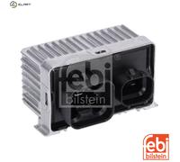 FEBI BILSTEIN 183984 Glow plug control module