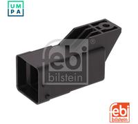 FEBI BILSTEIN 184296 Control Unit, glow plug system