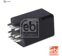 FEBI BILSTEIN 184477 Control Unit, glow plug system