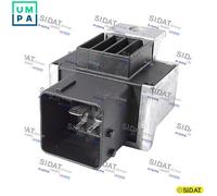 CONTROL UNIT GLOW TIME 2.85845 FOR RENAULT SCENIC/GRAND/III MASTER/Van MEGANE