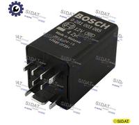 CONTROL UNIT GLOW TIME 2.85890 FOR AUDI CMGB/CGLC 2.0L 4cyl A6