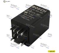 CONTROL UNIT GLOW TIME 2.85890 FOR AUDI CMGB/CGLC 2.0L 4cyl A6