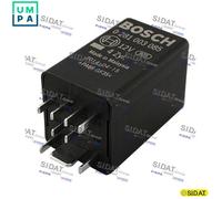 CONTROL UNIT GLOW TIME 2.85890 FOR AUDI CMGB/CGLC 2.0L 4cyl A6