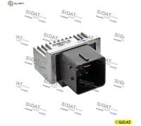 CONTROL UNIT GLOW TIME 2.85891 FOR RENAULT CLIO/IV MASTER/III/Platform/Chassis