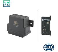 HELLA 4RV 008 188-061 Control Unit, glow plug system