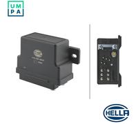 Preglow-Relays Control Unit Glow Time 12V 12-Pin (4Rv 008 188-071) OEM Hella