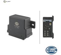 HELLA 4RV 008 188-071 Control Unit, glow plug system
