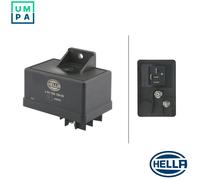 HELLA 4RV 008 188-081 Control Unit, glow plug system
