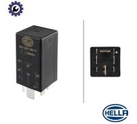 CONTROL UNIT GLOW TIME 4RV 008 188-171 FOR VW SANTANA TRANSPORTER/T3/Van/III 100