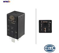 CONTROL UNIT GLOW TIME 4RV 008 188-171 FOR VW SANTANA TRANSPORTER/T3/Van/III 100