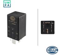 HELLA 4RV 008 188-171 Control Unit, glow plug system