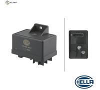 HELLA 4RV 008 188-271 Glow plug control module