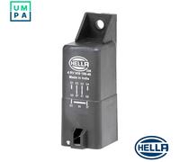 HELLA 4RV 008 188-461 Control Unit, glow plug system