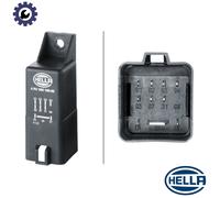 HELLA 4RV 008 188-691 Control Unit, glow plug system