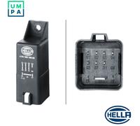 HELLA 4RV 008 188-691 Control Unit, glow plug system