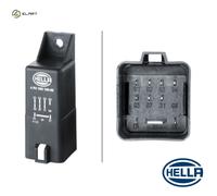 CONTROL UNIT GLOW TIME 4RV 008 188-691 FOR VOLVO V50 XC90/VAN C70/II S40 2.4L