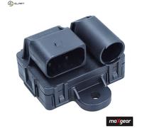 CONTROL UNIT GLOW TIME 50-0505 FOR MERCEDES-BENZ C-CLASS/T-Model GLK-CLASS 2.1L