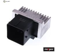CONTROL UNIT GLOW TIME 50-0511 FOR RENAULT CLIO/IV CAPTUR SCÉNIC/II MASTER/III
