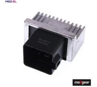 CONTROL UNIT GLOW TIME 50-0512 FOR RENAULT TRUCKS MASCOTT/Platform/Chassis/Van