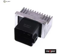 CONTROL UNIT GLOW TIME 50-0512 FOR RENAULT TRUCKS MASCOTT/Platform/Chassis/Van