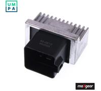 CONTROL UNIT GLOW TIME 50-0512 FOR RENAULT TRUCKS MASCOTT/Platform/Chassis/Van