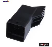 CONTROL UNIT GLOW TIME 50-0521 FOR VW FIAT DUCATO/Bus/Van/Platform/Chassis 1.5L