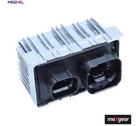 MAXGEAR 50-0522 Glow plug control module