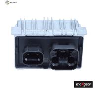 MAXGEAR 50-0523 Glow plug control module