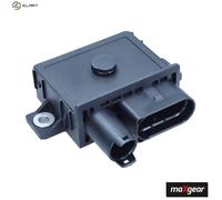 CONTROL UNIT GLOW TIME 50-0524 FOR BMW 1/E8/3/E9/E82/E87/X/E84/Convertible/E88