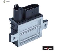 MAXGEAR 50-0525 Glow plug control module